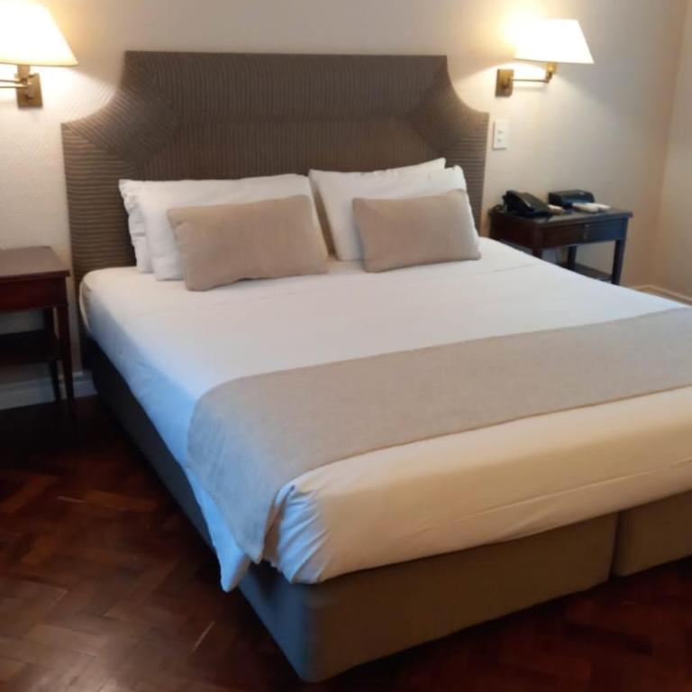 Lafayette Hotel - Habitación Doble - 6