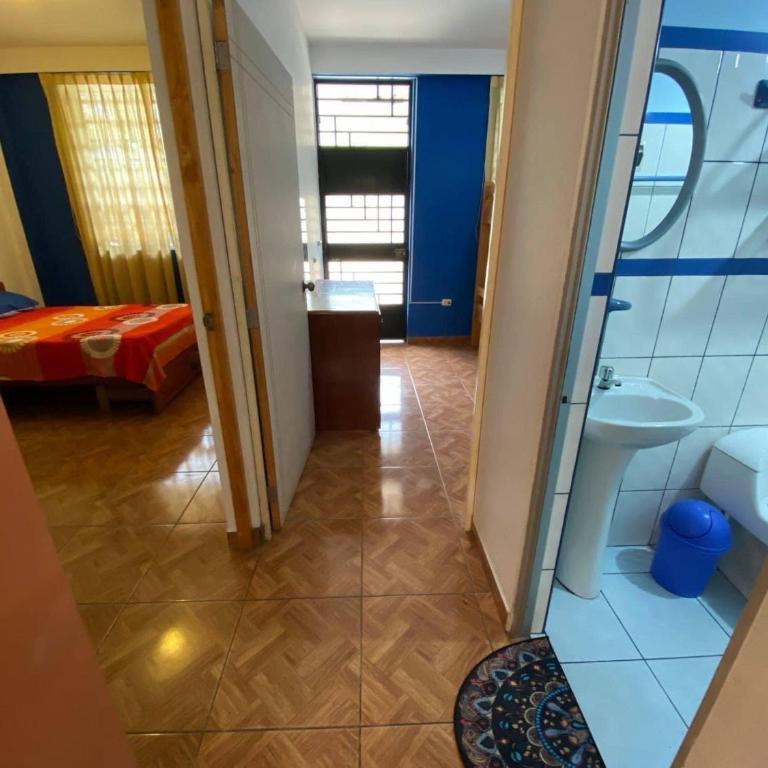Departamento amoblado Quillabamba - Two-Bedroom Apartment - 6