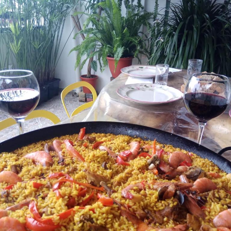 Mallorca Suites Apartaments - Apartamento Ibiza - 3