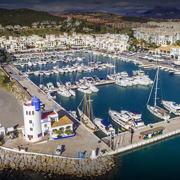 3 bedrooms with pool & parking, close to sea and Gibraltar - Apartamento de 3 dormitorios - 34