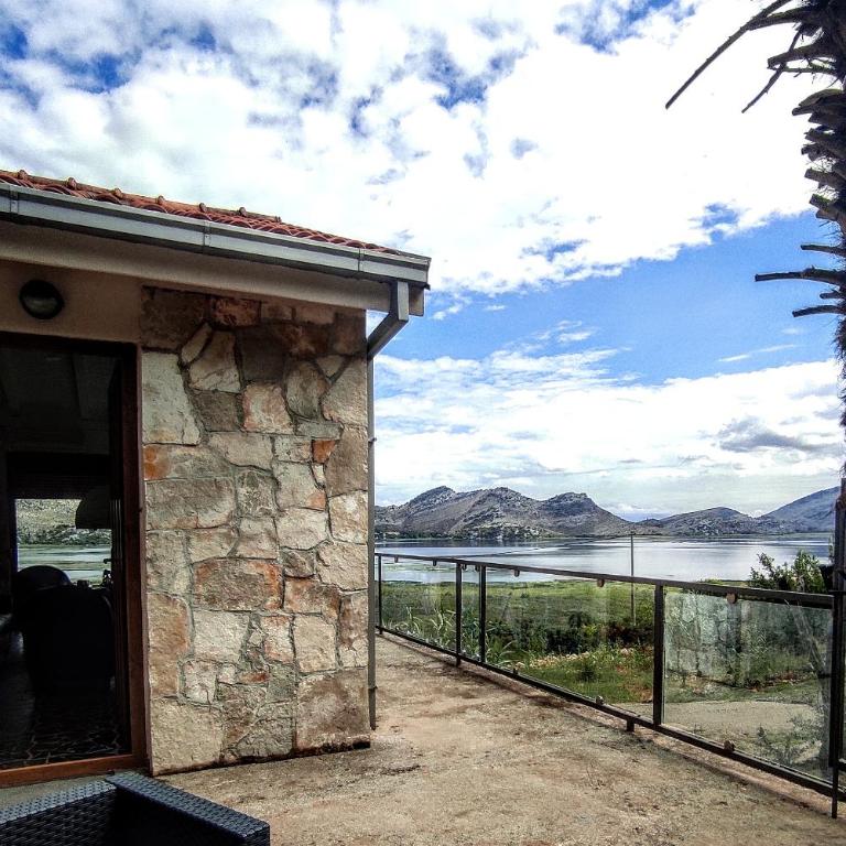 Holiday home Haustor with Skadar lake view - Vacation Home - 10