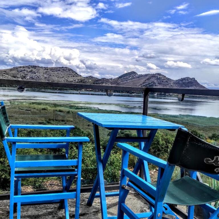 Holiday home Haustor with Skadar lake view - Vacation Home - 16