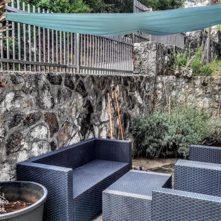 Holiday home Haustor with Skadar lake view - Vacation Home - 15