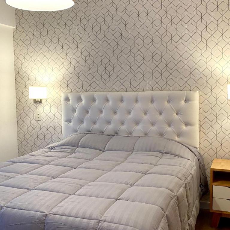 PALERMO HOLLYWOOD POINT - Apartamento de 1 dormitorio - 26