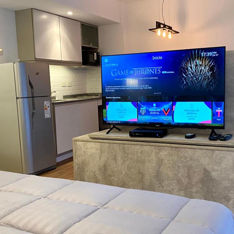 PALERMO HOLLYWOOD POINT - Apartamento de 1 dormitorio - 22