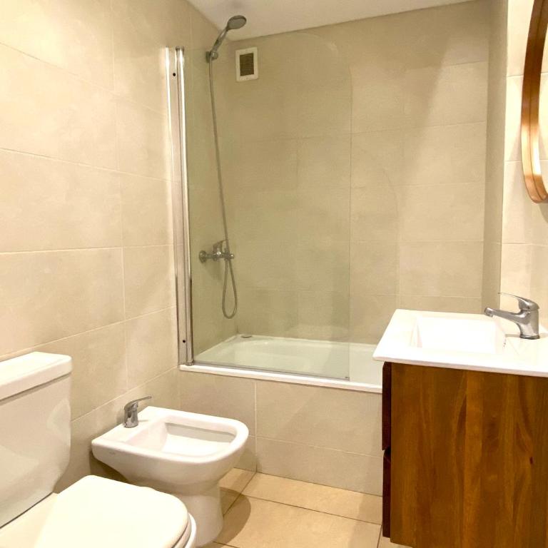 PALERMO HOLLYWOOD POINT - Apartamento de 1 dormitorio - 19