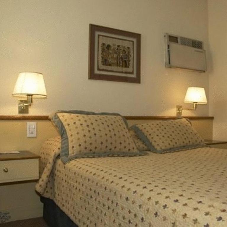 Hotel Cervantes - Habitación Doble Estándar - 12