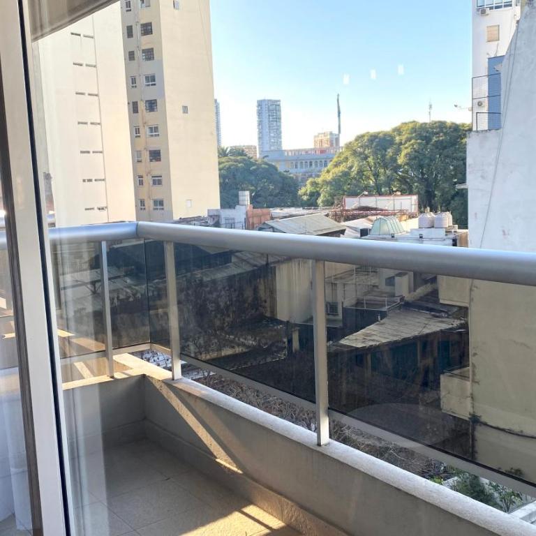 PALERMO HOLLYWOOD POINT - Apartamento de 1 dormitorio - 14
