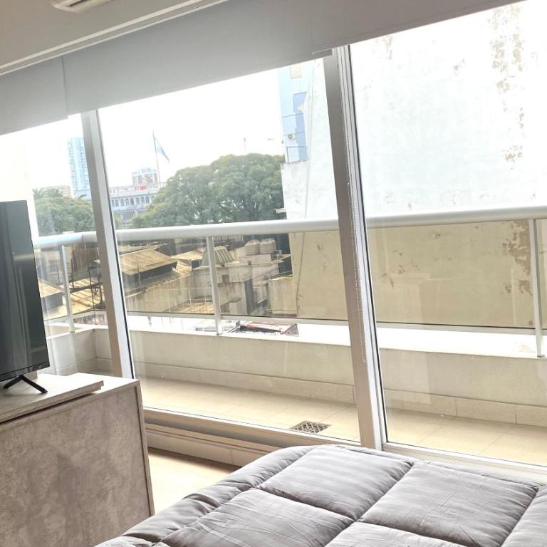 PALERMO HOLLYWOOD POINT - Apartamento de 1 dormitorio - 9