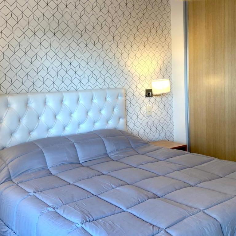 PALERMO HOLLYWOOD POINT - Apartamento de 1 dormitorio - 6