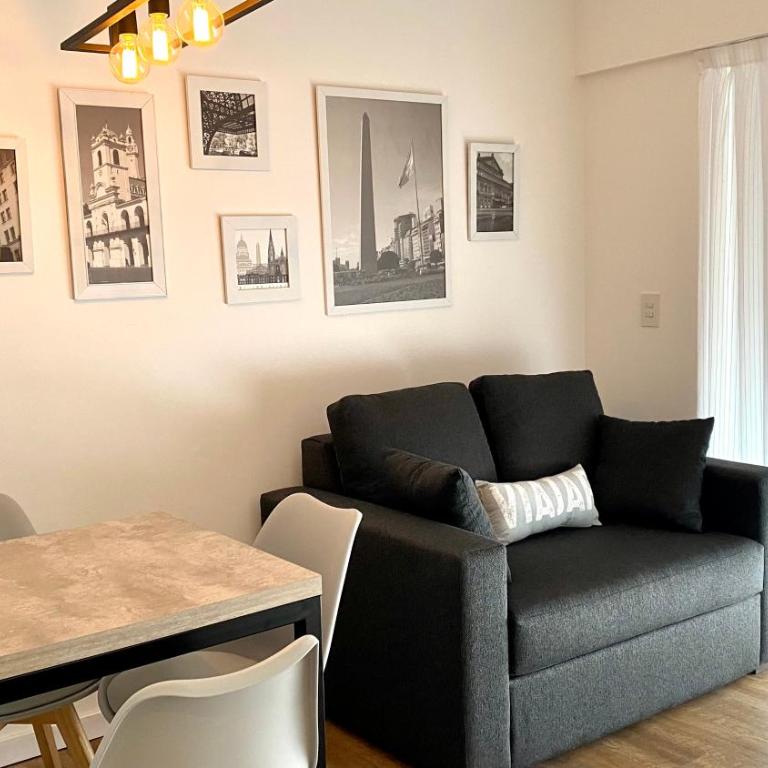 PALERMO HOLLYWOOD POINT - Apartamento de 1 dormitorio - 16