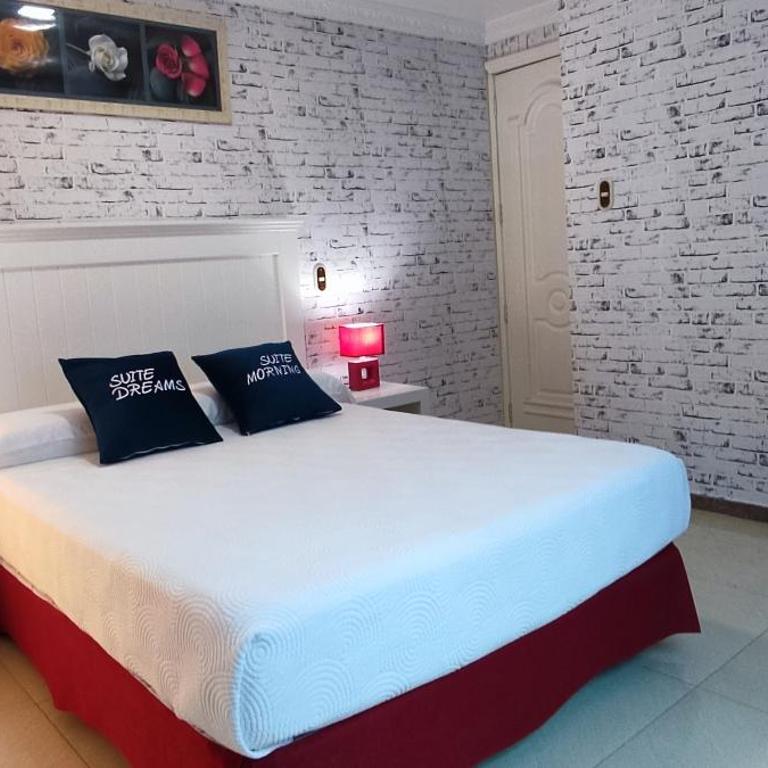 Mallorca Suites Apartaments - Apartamento Molinou - 11