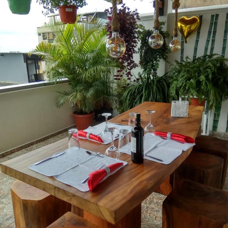 Mallorca Suites Apartaments - Apartamento Molinou - 10