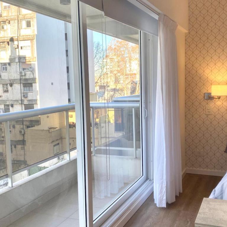 PALERMO HOLLYWOOD POINT - Apartamento de 1 dormitorio - 8