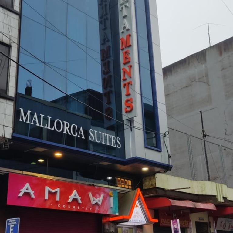 Mallorca Suites Apartaments - Apartamento Molinou - 7