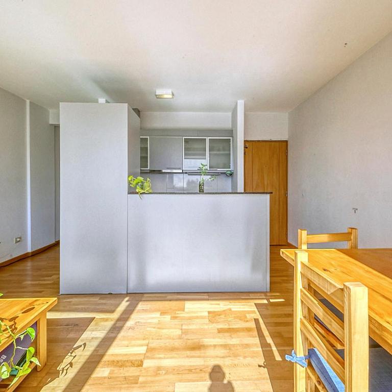 Hermoso Apartamento en Las Cañitas, Palermo - Apartamento de 1 dormitorio - 7