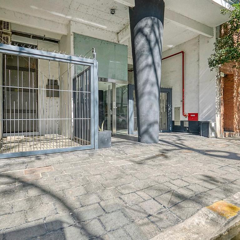 Hermoso Apartamento en Las Cañitas, Palermo - Apartamento de 1 dormitorio - 34