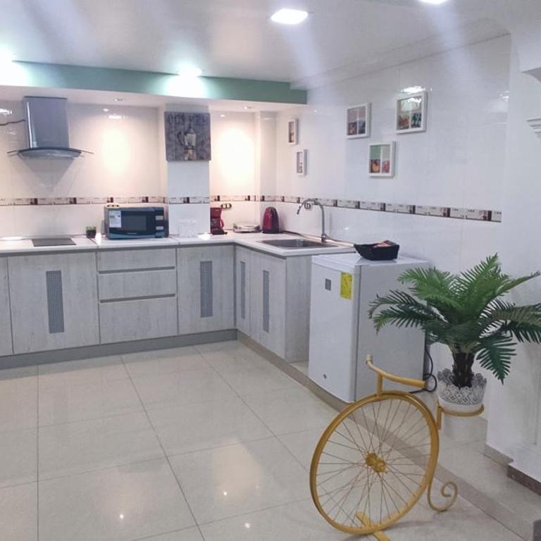 Mallorca Suites Apartaments - Apartamento Molinou - 4