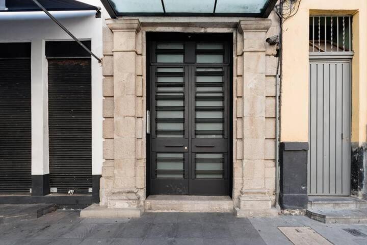 Edificio Remodelado. Frente al Munal. Centro Histórico - One-Bedroom Apartment - 34