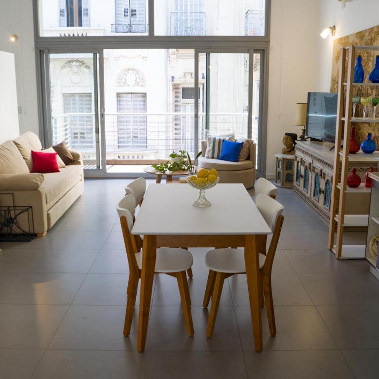 Vivaterra Apartments - San Telmo - One-Bedroom Apartment - 6