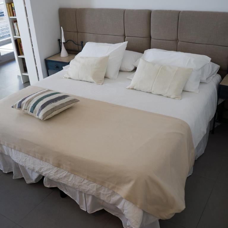 Vivaterra Apartments - San Telmo - Apartamento de 1 dormitorio - 6