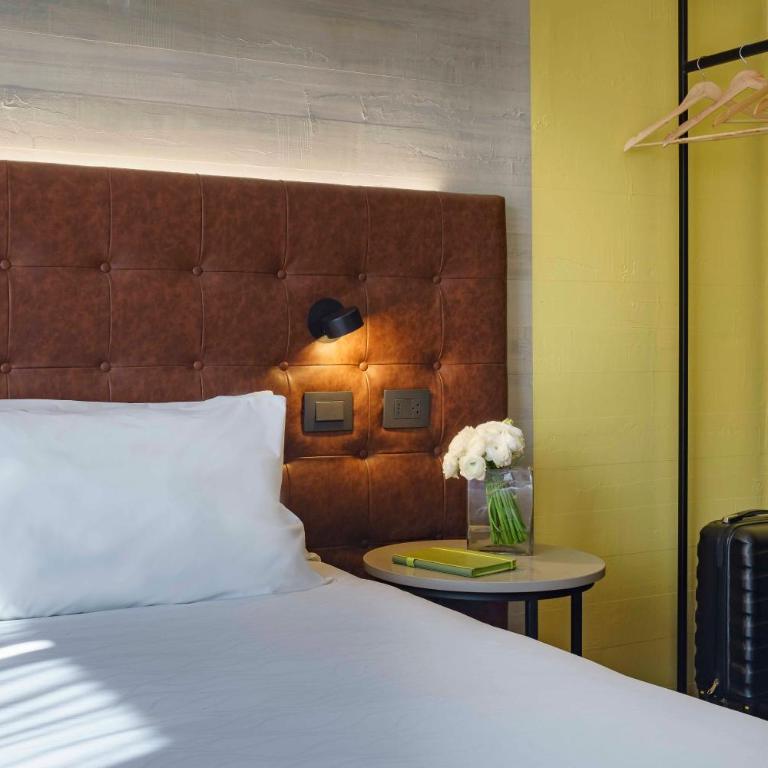 Pullman Santiago El Bosque - Suite Junior con cama extragrande - 13