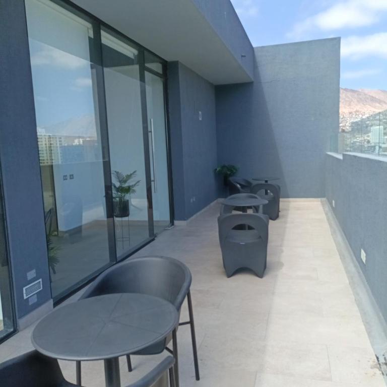Suit Central Gestión Reservas - Apartamento de 1 dormitorio - 25