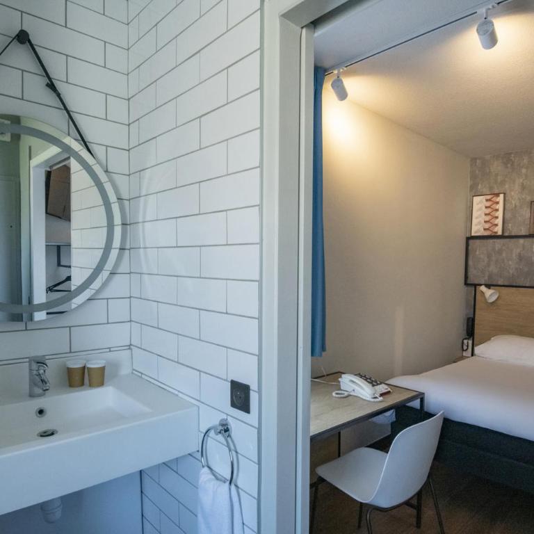 ibis Gap Centre - Chambre Double Standard - 15