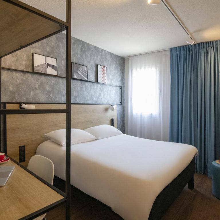 ibis Gap Centre - Chambre Double Standard - 16