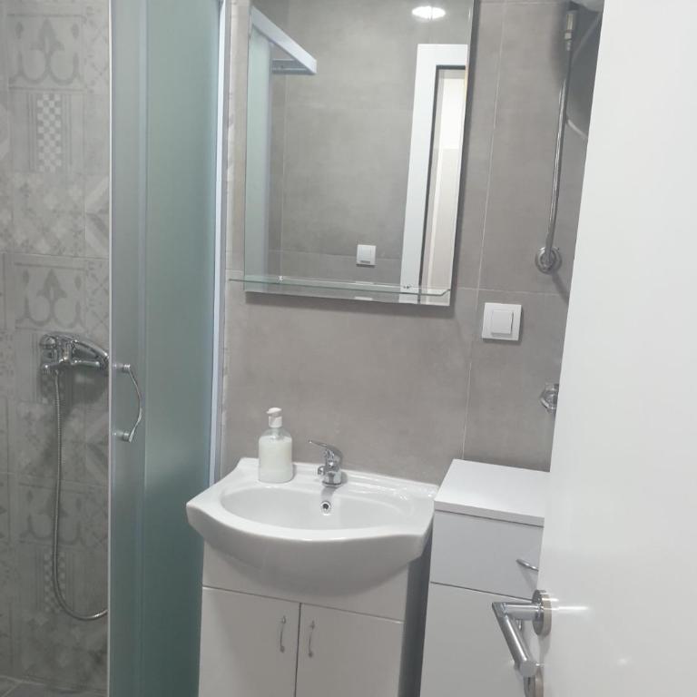 Apartman Iris - Apartman sa 1 Spavaćom Sobom - 31