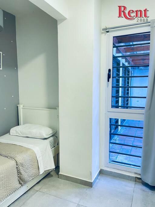 Rent Mansilla - Apartamento de 2 dormitorios - 23
