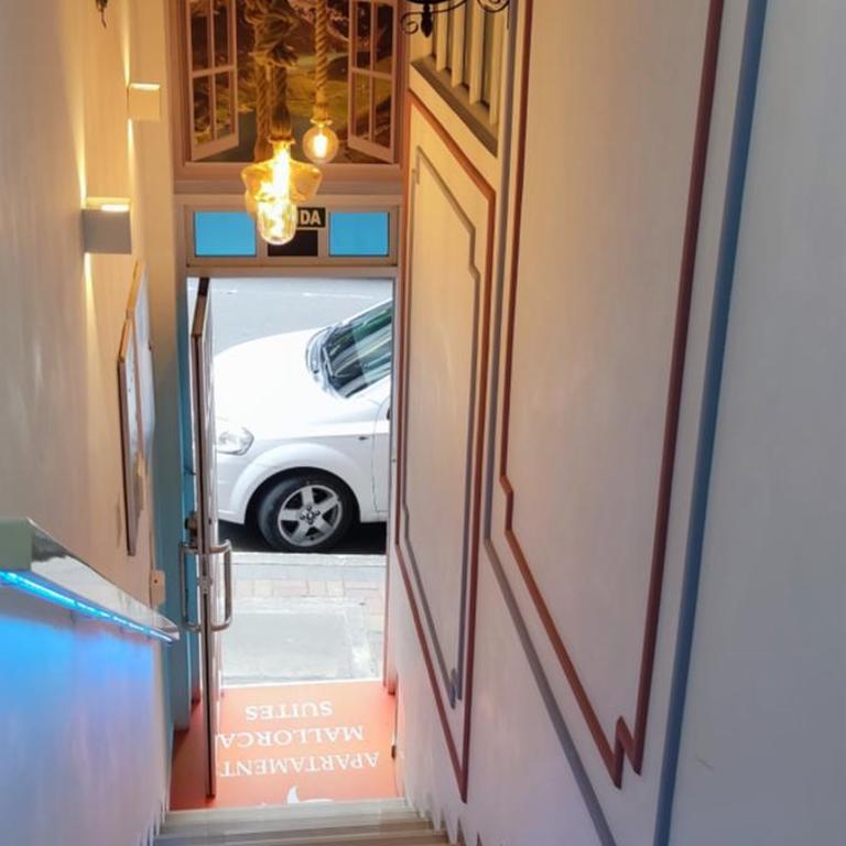 Mallorca Suites Apartaments - Apartamento Molinou - 3