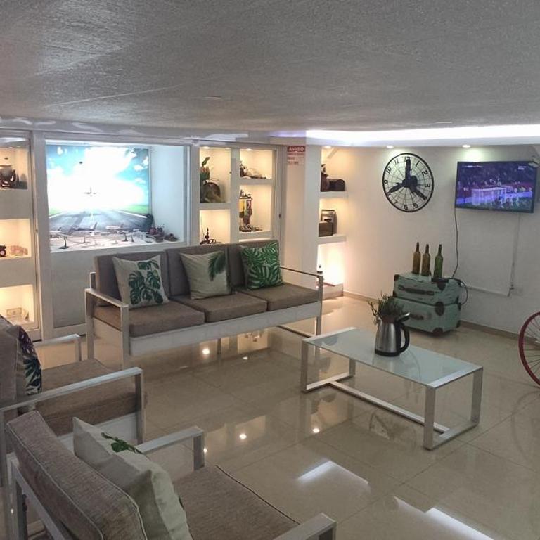 Mallorca Suites Apartaments - Apartamento Molinou - 1