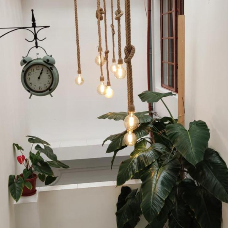 Mallorca Suites Apartaments - Apartamento Casa Blanca - 3