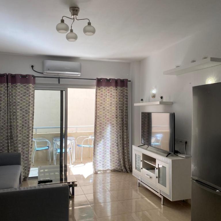 APARTAMENTO EN LOS CRISTIANOS - FREE WIFI - Apartamento de 1 dormitorio - 5