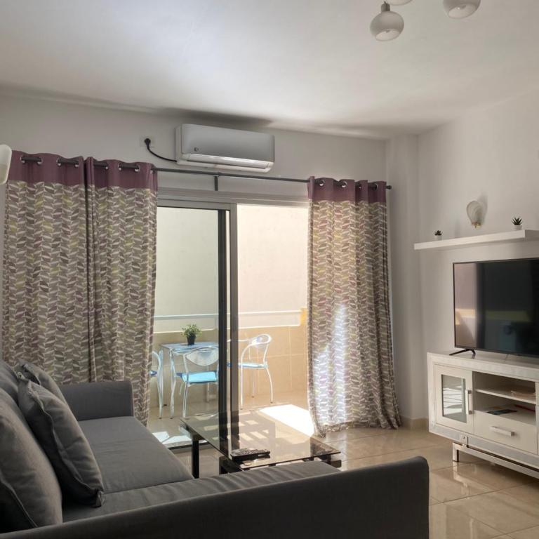APARTAMENTO EN LOS CRISTIANOS - FREE WIFI - Apartamento de 1 dormitorio - 4