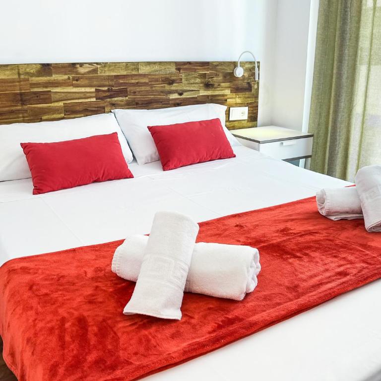 Baron Suites - Baron Suites 101 - 7