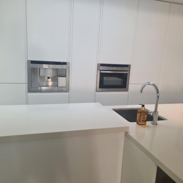 Nosotros Luxury Villa - Villa de 2 dormitorios - 24