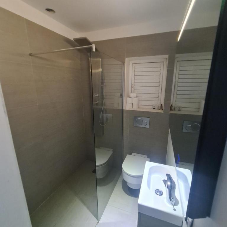 Nosotros Luxury Villa - Villa de 2 dormitorios - 10