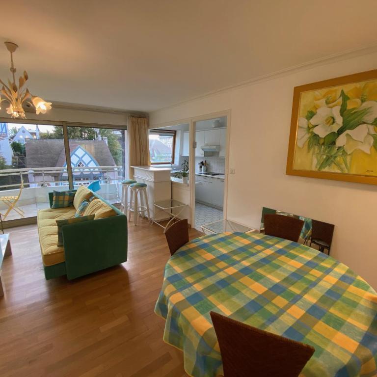 L'Oustal Coeur de ville - Appartement 2 Chambres - 13