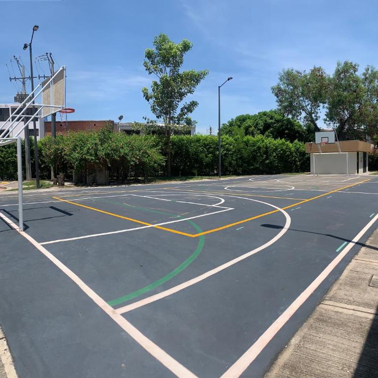 Lujoso Apartamento Hacienda Peñalisa - Apartamento de 2 dormitorios - 22