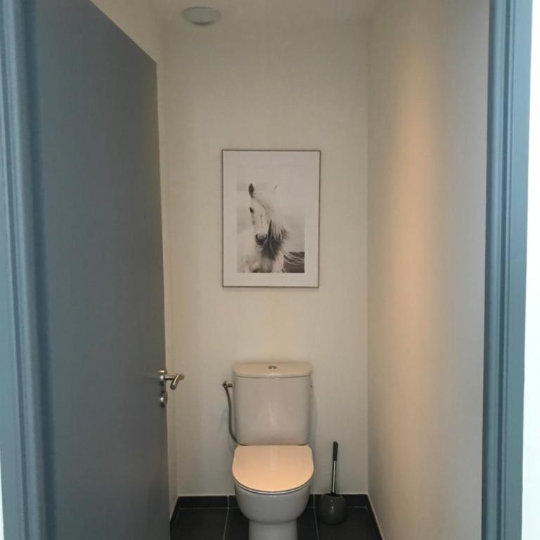 Maison 8 personnes Biscarrosse bourg - Maison 4 Chambres - 26