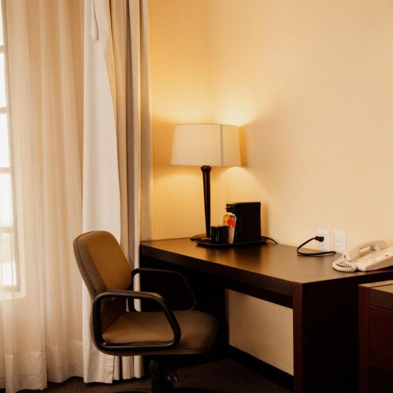 Hotel Rocaval San Cristóbal de las Casas - Double or Twin Room - 4