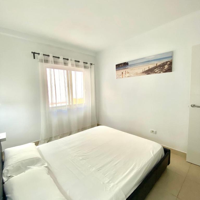 APARTAMENTO EN LOS CRISTIANOS - FREE WIFI - Apartamento de 1 dormitorio - 8