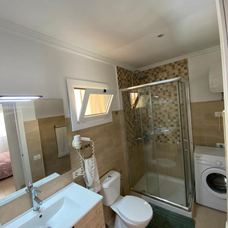 APARTAMENTO EN LOS CRISTIANOS - FREE WIFI - Apartamento de 1 dormitorio - 10