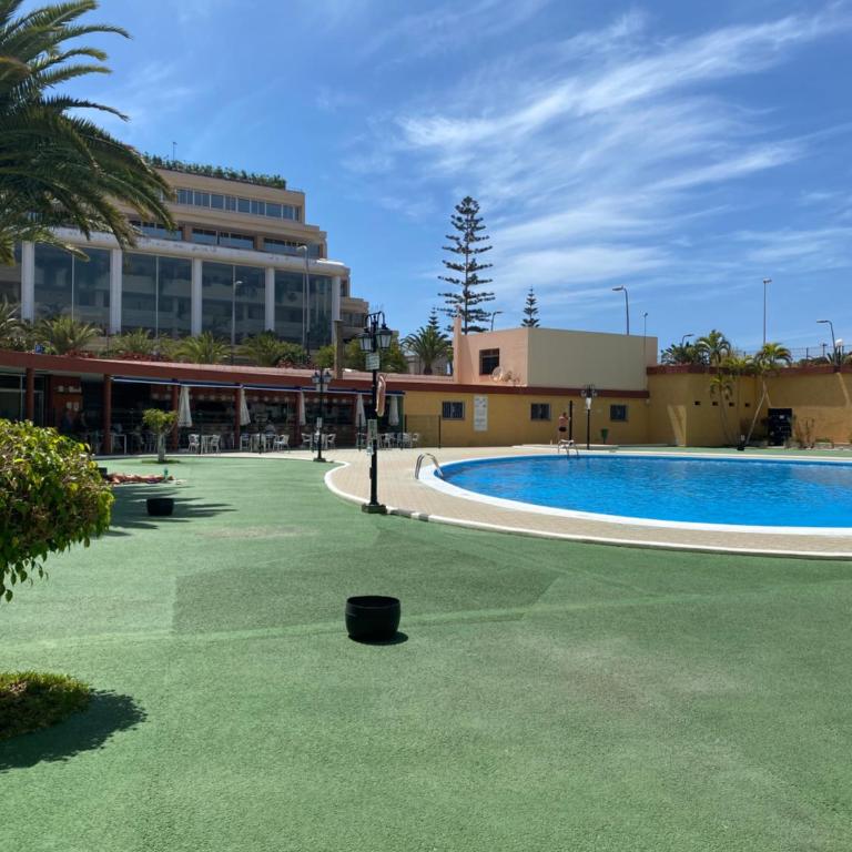 APARTAMENTO EN LOS CRISTIANOS - FREE WIFI - Apartamento de 1 dormitorio - 12