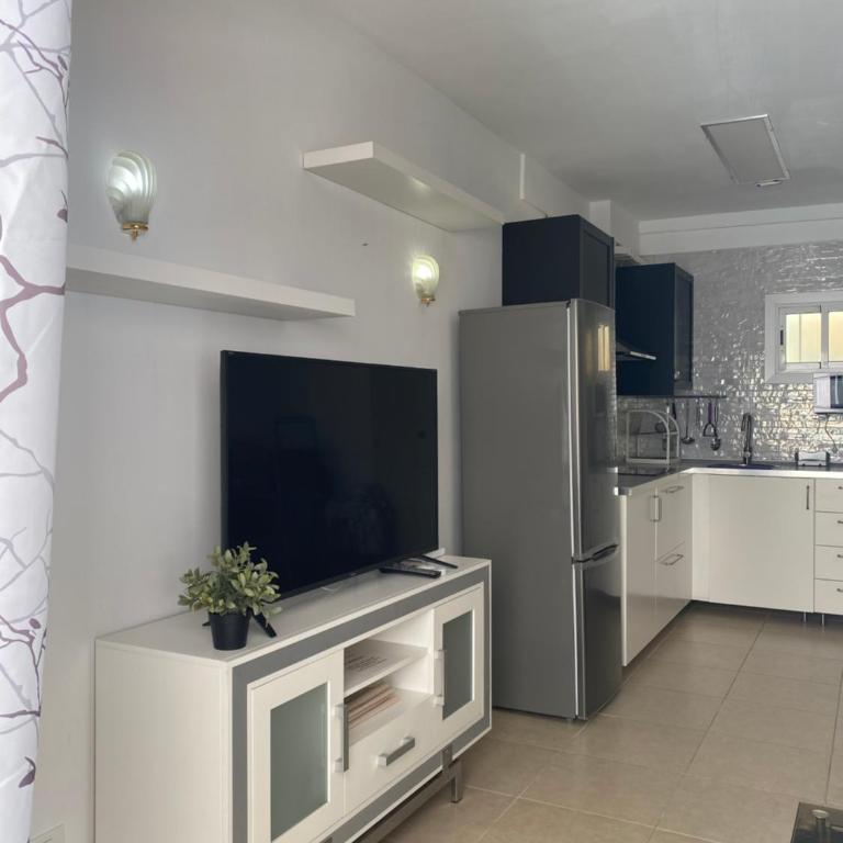 APARTAMENTO EN LOS CRISTIANOS - FREE WIFI - Apartamento de 1 dormitorio - 13