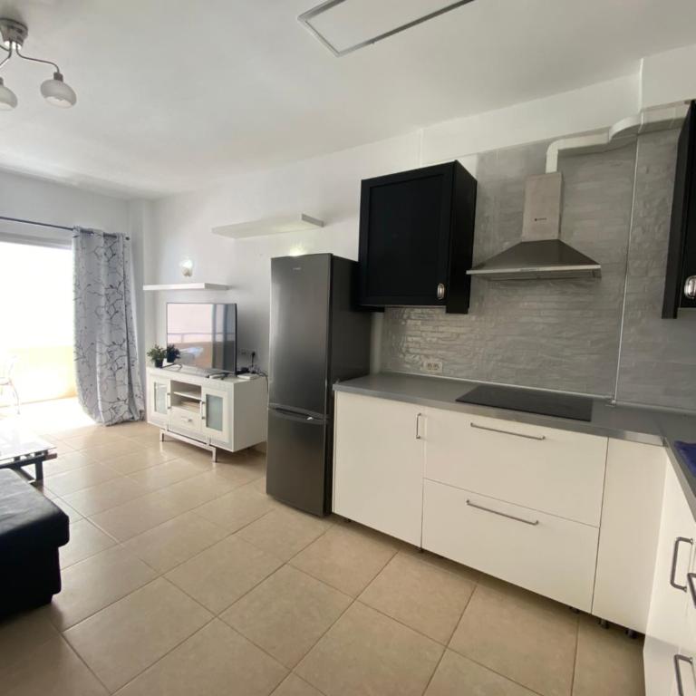 APARTAMENTO EN LOS CRISTIANOS - FREE WIFI - Apartamento de 1 dormitorio - 14