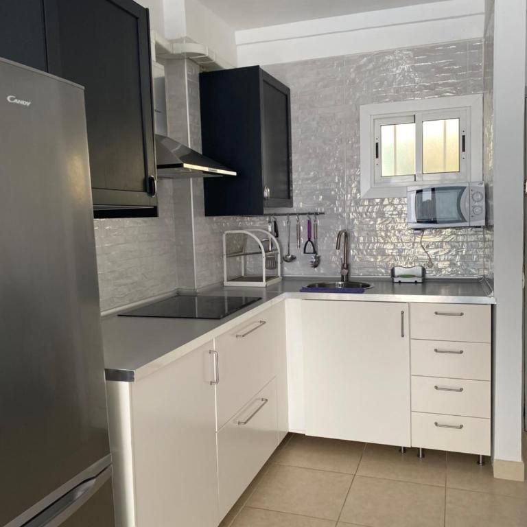 APARTAMENTO EN LOS CRISTIANOS - FREE WIFI - Apartamento de 1 dormitorio - 15