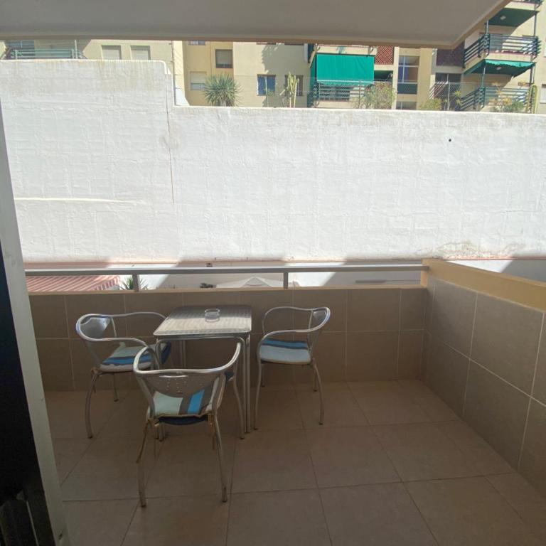 APARTAMENTO EN LOS CRISTIANOS - FREE WIFI - Apartamento de 1 dormitorio - 17